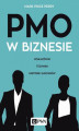 Okładka książki: PMO w biznesie