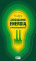 Okładka książki: Zarządzanie energią w przedsiębiorstwie