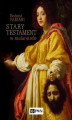 Okładka książki: Stary Testament w malarstwie