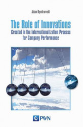 Okładka: The Role of Innovations