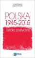 Okładka książki: Polska 1945-2015