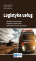 Okładka książki: Logistyka usług