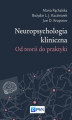 Okładka książki: Neuropsychologia kliniczna