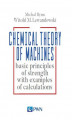 Okładka książki: Chemistry Theory of Machines