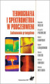 Okładka książki: Termografia i spektrometria w podczerwieni