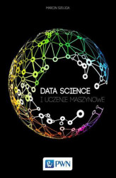 Okładka: Data Science i uczenie maszynowe