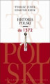 Okładka książki: Historia Polski do 1572