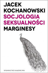 Okładka: Socjologia seksualności. Marginesy