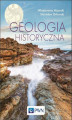 Okładka książki: Geologia historyczna