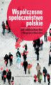 Okładka książki: Współczesne społeczeństwo polskie