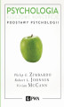 Okładka książki: Psychologia. Kluczowe koncepcje. Tom 1 Podstawy psychologii