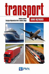 Okładka: Transport