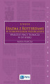 Okładka książki: Lingua Erazma z Rotterdamu w staropolskim przekładzie