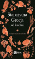Okładka książki: Starożytna Grecja od kuchni