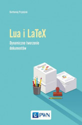 Okładka: Język Lua i LaTeX