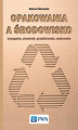 Okładka książki: Opakowania a środowisko