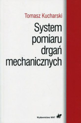 Okładka: System pomiaru drgań mechanicznych