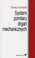 Okładka książki: System pomiaru drgań mechanicznych