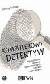 Okładka książki: Komputerowy detektyw