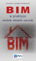 Okładka książki: BIM w praktyce
