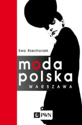 Okładka: Moda Polska Warszawa