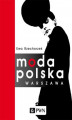 Okładka książki: Moda Polska Warszawa