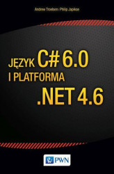 Okładka: Język C# 6.0 i platforma .NET 4.6