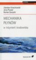 Okładka książki: Mechanika płynów w inżynierii środowiska