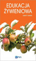 Okładka książki: Edukacja żywieniowa