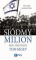 Okładka książki: Siódmy milion