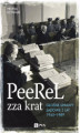 Okładka książki: PeeReL zza krat