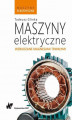 Okładka książki: Maszyny elektryczne wzbudzane magnesami trwałymi