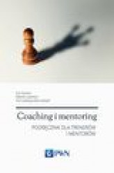 Okładka: Coaching i mentoring