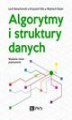 Okładka książki: Algorytmy i struktury danych