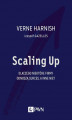 Okładka książki: Scaling Up. Dlaczego niektóre firmy odnoszą sukces, a inne nie?