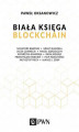 Okładka książki: Biała Księga. Blockchain