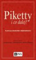 Okładka książki: Piketty i co dalej?