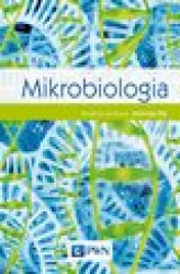 Okładka: Mikrobiologia
