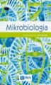 Okładka książki: Mikrobiologia