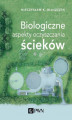 Okładka książki: Biologiczne aspekty oczyszczania ścieków