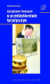 Okładka książki: Zarządzanie finansami w przedsiębiorstwie turystycznym