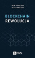 Okładka książki: Blockchain Rewolucja