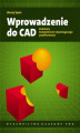 Okładka książki: Wprowadzenie do CAD