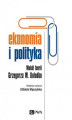 Okładka książki: Ekonomia i polityka