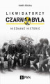 Okładka książki: Likwidatorzy Czarnobyla