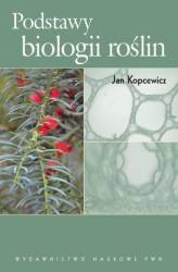 Okładka: Podstawy biologii roślin