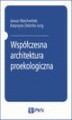 Okładka książki: Współczesna architektura proekologiczna