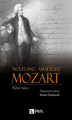 Okładka książki: Wolfgang Amadeusz Mozart Wybór listów