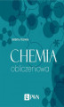 Okładka książki: Chemia obliczeniowa