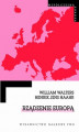 Okładka książki: Rządzenie Europą. Dyskurs, urządzanie i integracja europejska.